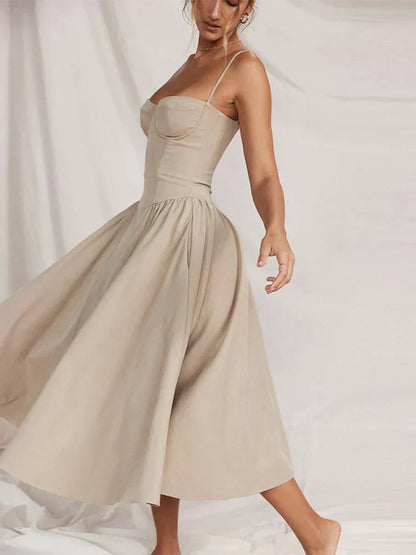 Elegant Dress perfect for any special occasion