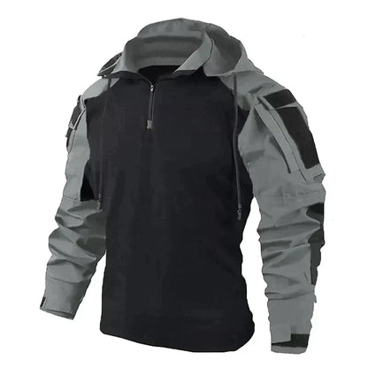 Men's Casual Winter Hoodie