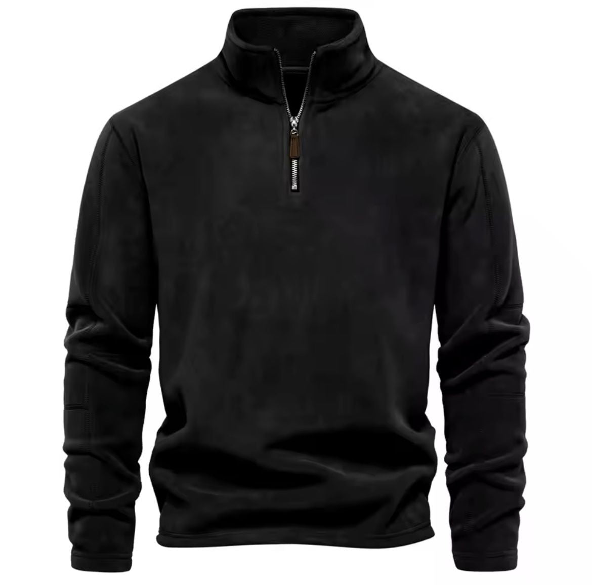 Romeo | modern fleece jumper for men