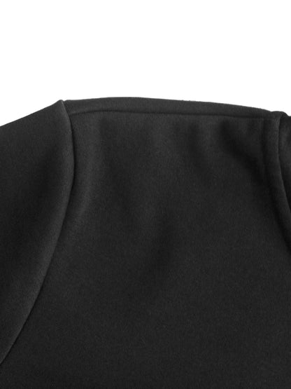 Men's Zip-up Hoodie