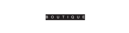 Bristol Boutique