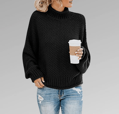 Martha | Elegant and comfortable jumper for autumn