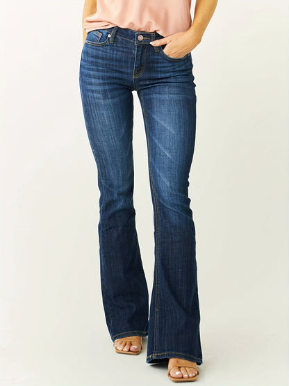 Flared Jeans For Women
