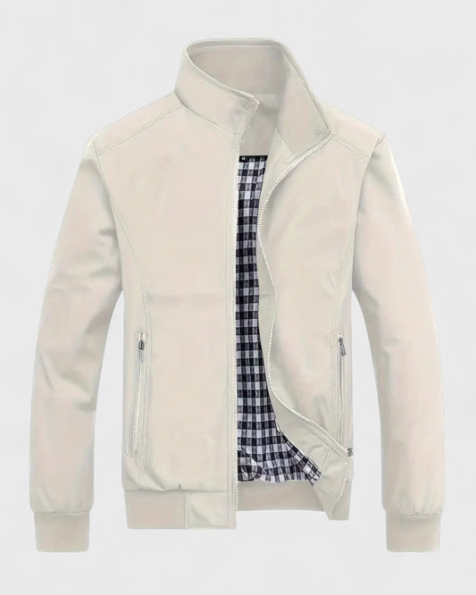 Men's Lightweight Sports Windbreaker