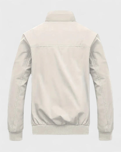 Men's Lightweight Sports Windbreaker