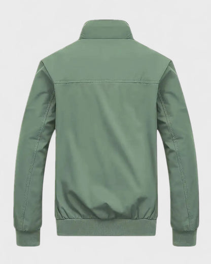 Men's Lightweight Sports Windbreaker