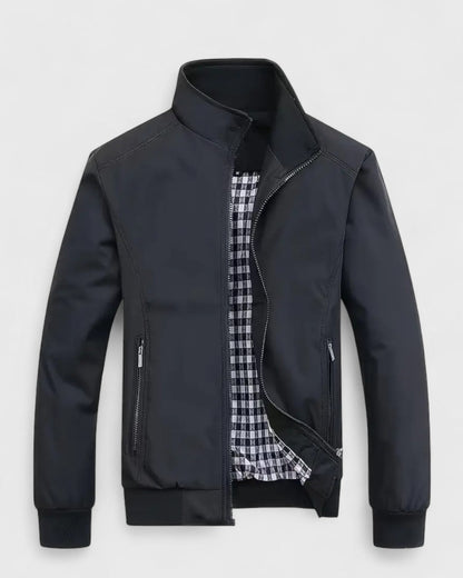 Men's Lightweight Sports Windbreaker