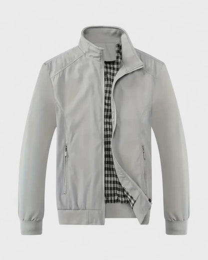 Men's Lightweight Sports Windbreaker