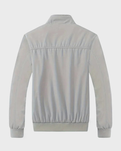Men's Lightweight Sports Windbreaker