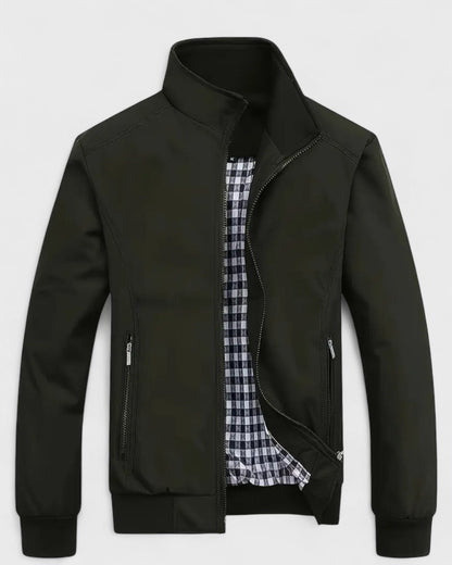 Men's Lightweight Sports Windbreaker