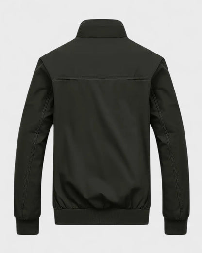Men's Lightweight Sports Windbreaker